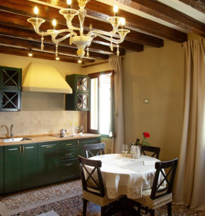 Luxury suite 5 min from San Marco, Venedig